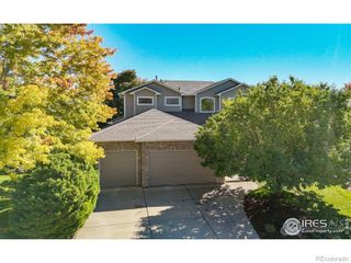 4624 S Hampton Circle, Boulder, CO 80301
