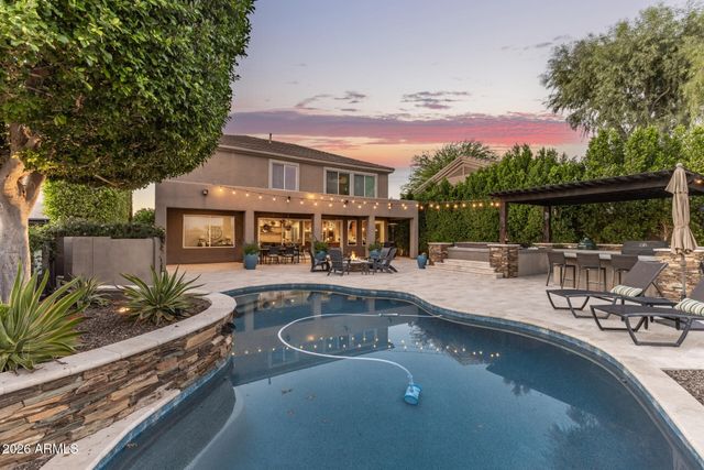 10531 E CONIESON Road, Scottsdale, AZ 85255