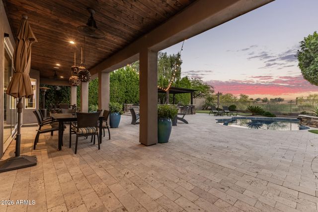 10531 E CONIESON Road, Scottsdale, AZ 85255