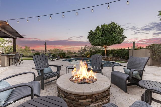 10531 E CONIESON Road, Scottsdale, AZ 85255