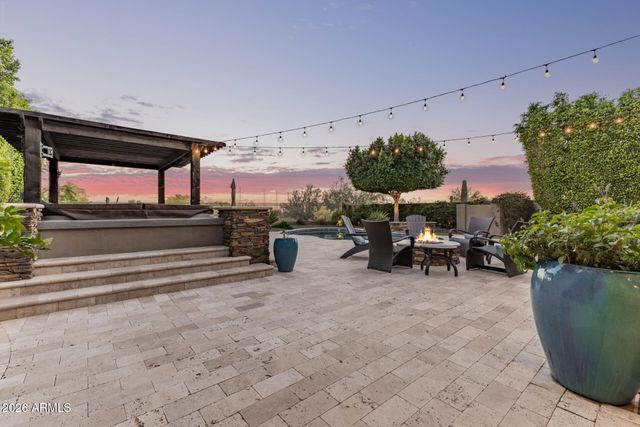 10531 E CONIESON Road, Scottsdale, AZ 85255