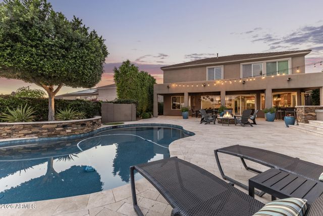 10531 E CONIESON Road, Scottsdale, AZ 85255