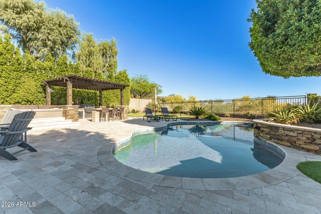 10531 E CONIESON Road, Scottsdale, AZ 85255