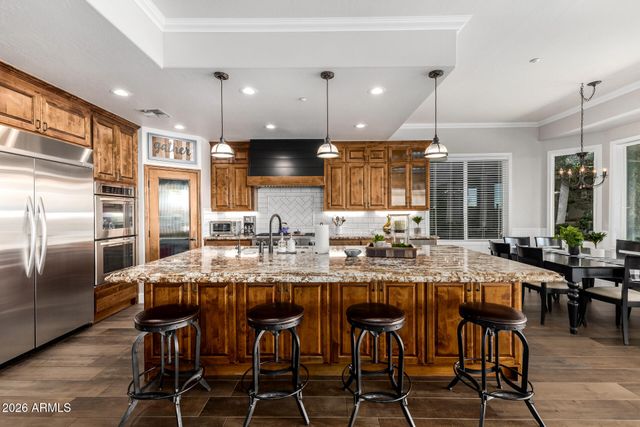 10531 E CONIESON Road, Scottsdale, AZ 85255