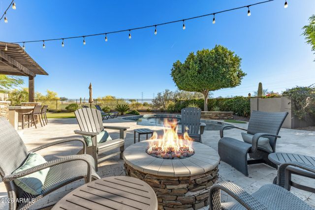 10531 E CONIESON Road, Scottsdale, AZ 85255