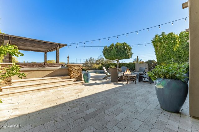 10531 E CONIESON Road, Scottsdale, AZ 85255