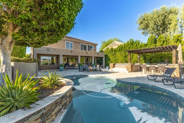 10531 E CONIESON Road, Scottsdale, AZ 85255