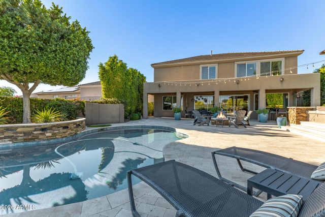 10531 E CONIESON Road, Scottsdale, AZ 85255