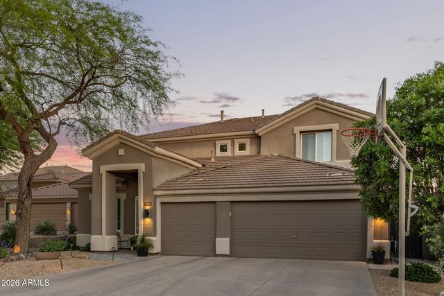 10531 E CONIESON Road, Scottsdale, AZ 85255