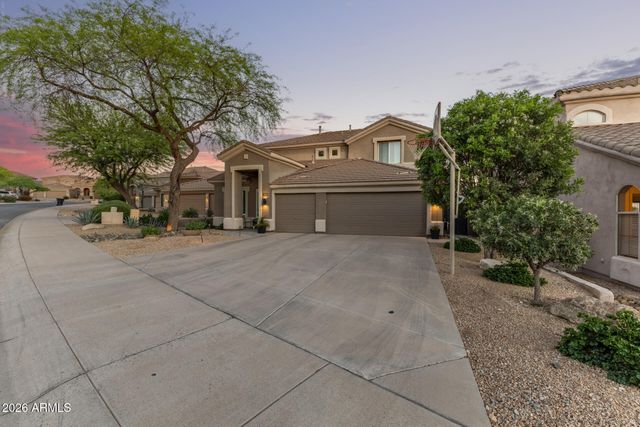 10531 E CONIESON Road, Scottsdale, AZ 85255
