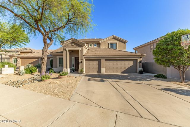 10531 E CONIESON Road, Scottsdale, AZ 85255