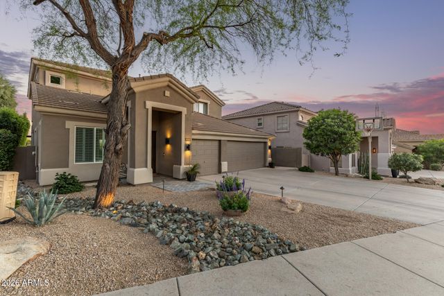 10531 E CONIESON Road, Scottsdale, AZ 85255