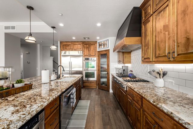 10531 E CONIESON Road, Scottsdale, AZ 85255