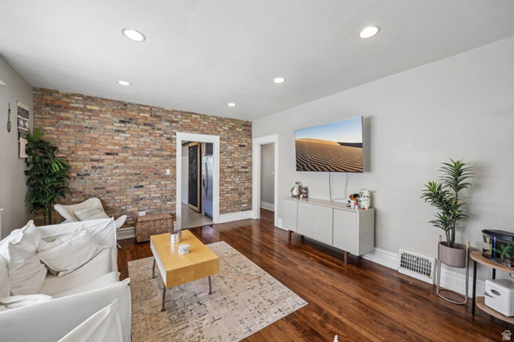 552 S 1200 E, Salt Lake City, UT 84106 — photo 4