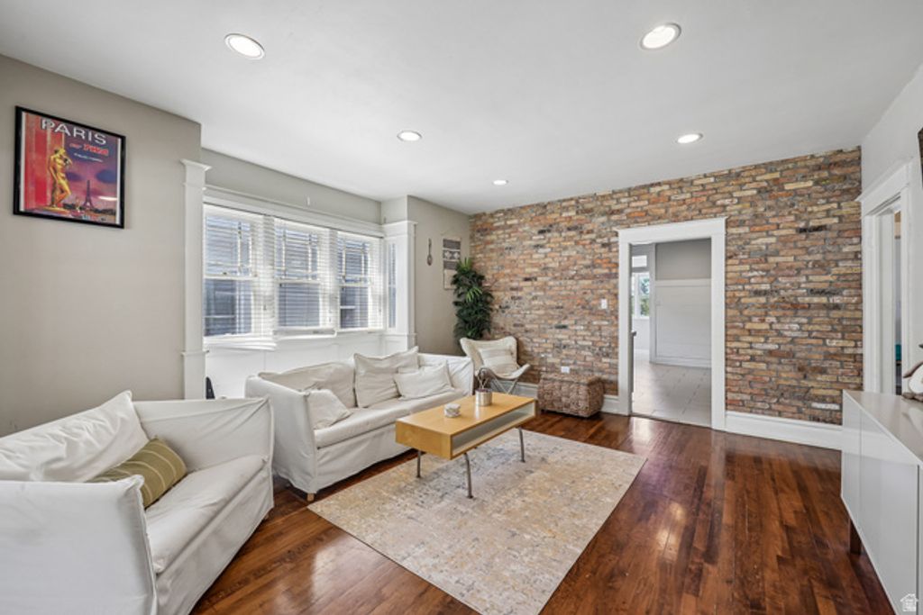 552 S 1200 E, Salt Lake City, UT 84106 — photo 5