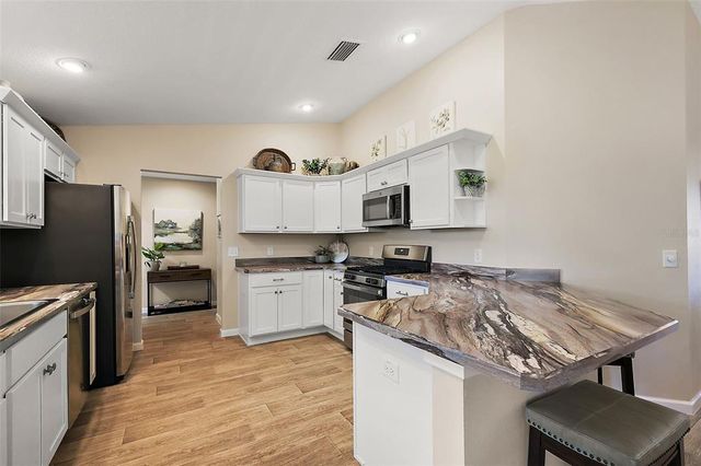5719 BARRAW TERRACE, The Villages, FL 32163