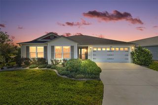5719 BARRAW TERRACE, The Villages, FL 32163