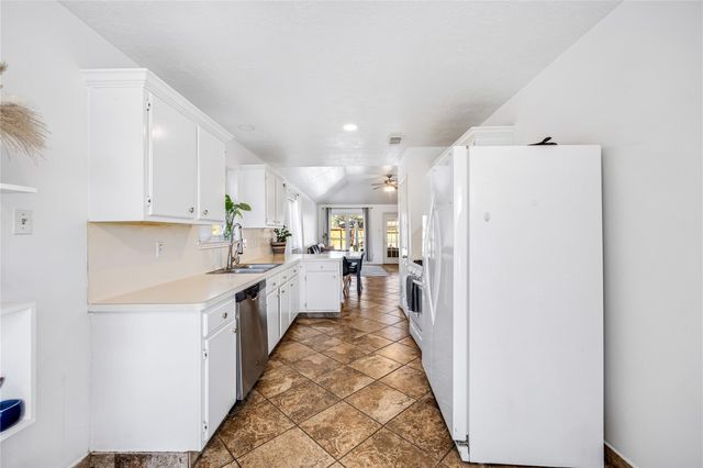 16406 Cypress Valley Drive, Cypress, TX 77429