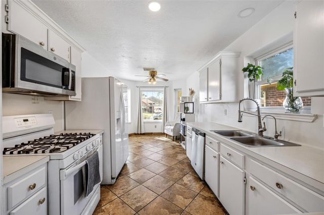 16406 Cypress Valley Drive, Cypress, TX 77429