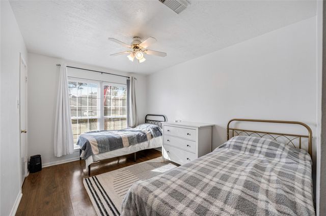 16406 Cypress Valley Drive, Cypress, TX 77429