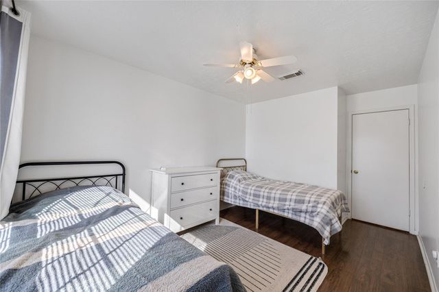 16406 Cypress Valley Drive, Cypress, TX 77429