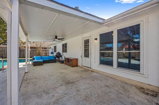 16406 Cypress Valley Drive, Cypress, TX 77429