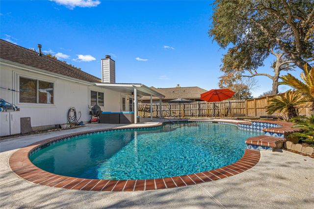 16406 Cypress Valley Drive, Cypress, TX 77429