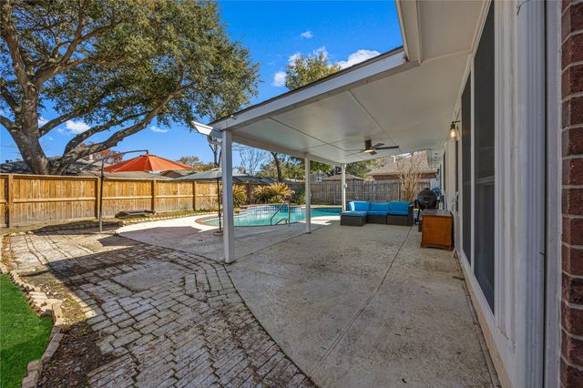 16406 Cypress Valley Drive, Cypress, TX 77429