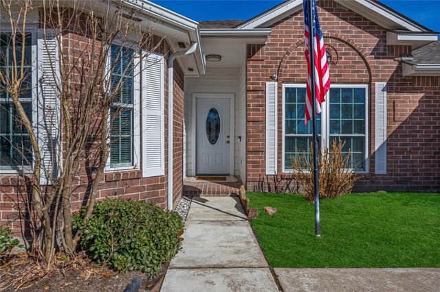 16406 Cypress Valley Drive, Cypress, TX 77429