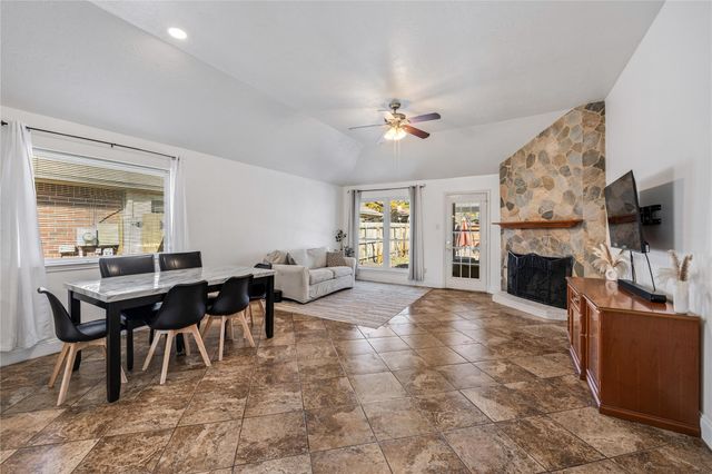 16406 Cypress Valley Drive, Cypress, TX 77429