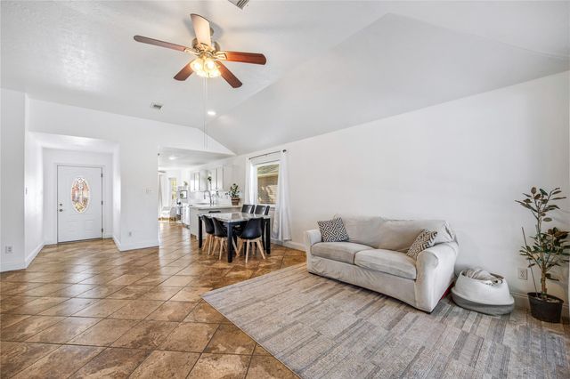 16406 Cypress Valley Drive, Cypress, TX 77429