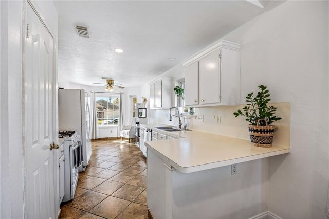 16406 Cypress Valley Drive, Cypress, TX 77429