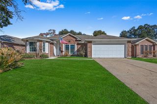 16406 Cypress Valley Drive, Cypress, TX 77429