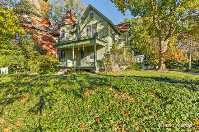623 Cherry Street, Grand Rapids, MI 49503