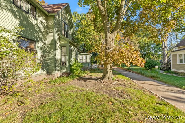 623 Cherry Street, Grand Rapids, MI 49503