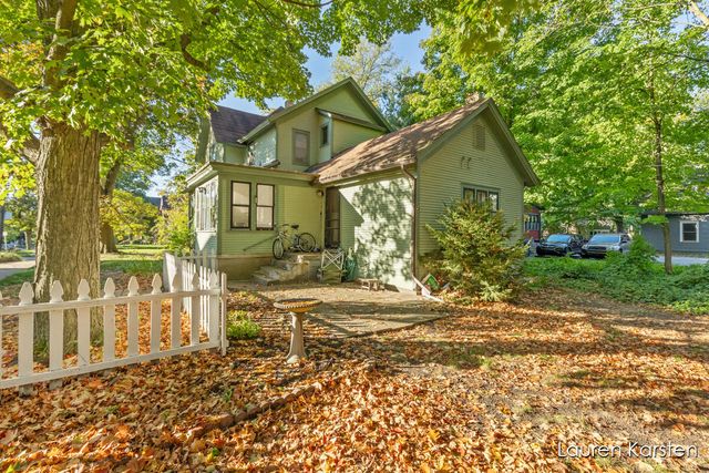 623 Cherry Street, Grand Rapids, MI 49503