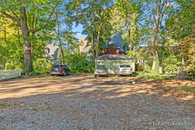 623 Cherry Street, Grand Rapids, MI 49503