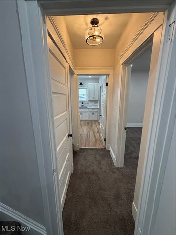 1381 E 110 Street, Cleveland, OH 44106