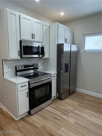 1381 E 110 Street, Cleveland, OH 44106