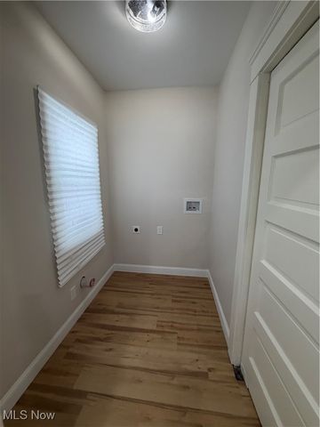 1381 E 110 Street, Cleveland, OH 44106