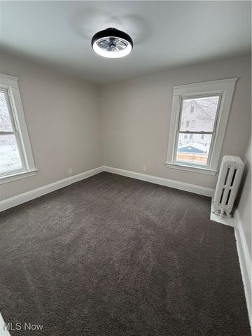 1381 E 110 Street, Cleveland, OH 44106