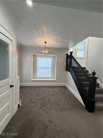 1381 E 110 Street, Cleveland, OH 44106