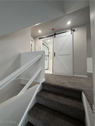 1381 E 110 Street, Cleveland, OH 44106