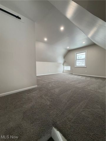 1381 E 110 Street, Cleveland, OH 44106