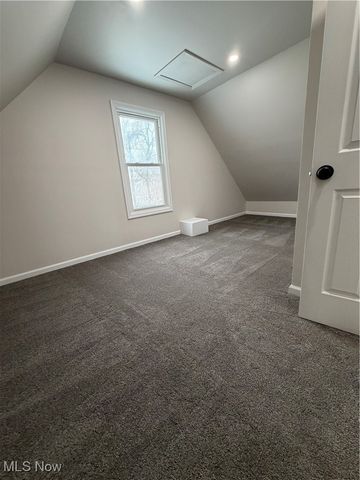 1381 E 110 Street, Cleveland, OH 44106