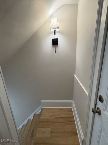 1381 E 110 Street, Cleveland, OH 44106