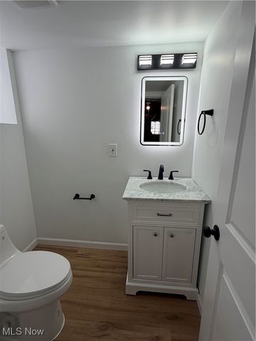 1381 E 110 Street, Cleveland, OH 44106