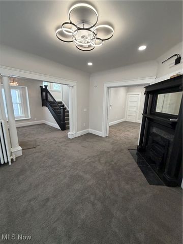 1381 E 110 Street, Cleveland, OH 44106