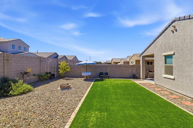 6737 W Valley View Drive, Laveen, AZ 85339