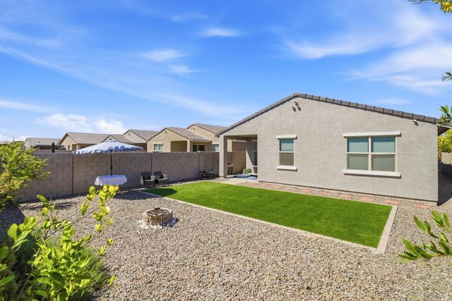 6737 W Valley View Drive, Laveen, AZ 85339